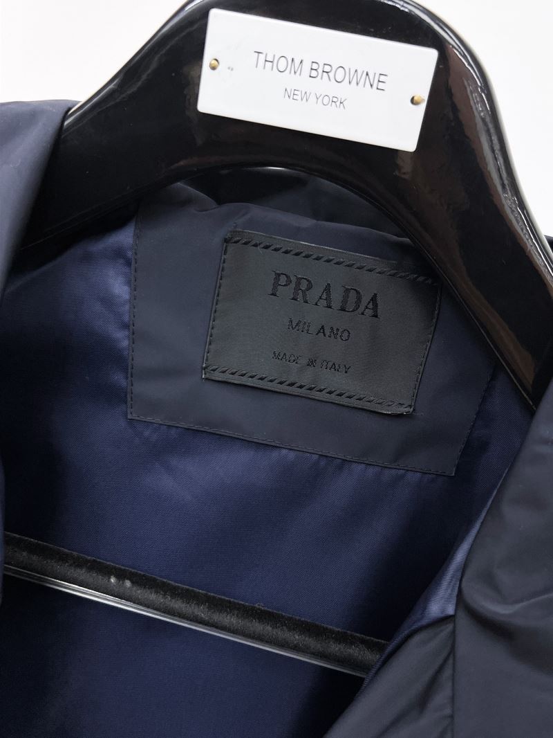 Prada Outwear